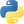 Python logo