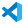 VS Code logo
